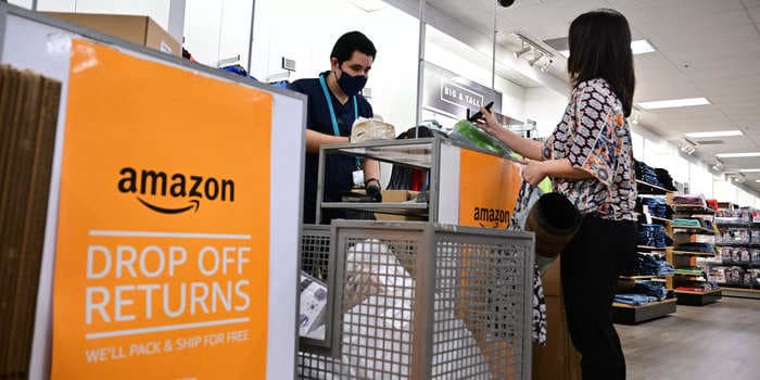 Amazon's Prime Day discounts are bigger &ndash; because everybody's poorer now