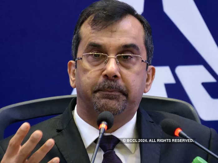 ITC CMD Sanjiv Puri drew ₹16.31 crore salary in FY23 - that's a 53% jump from last year