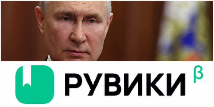 Russia has launched its own version of Wikipedia, called Ruwiki, which is notably more sympathetic to Putin