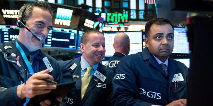 US stocks rise after banks set positive tone for 2nd-quarter earnings