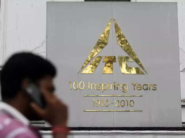 Explained: Here's why ITC slipped 4% after announcing hotels business demerger