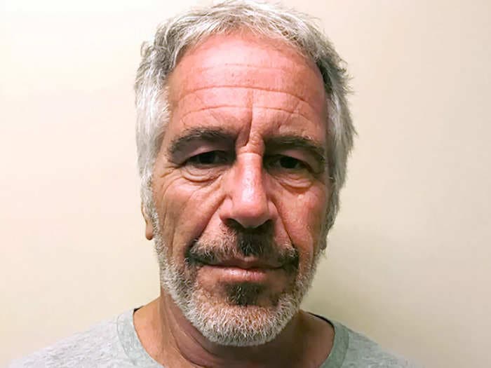 JPMorgan executives rejected request from in-house human trafficking experts to sever ties with 'that scum Epstein'