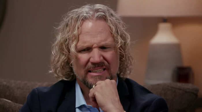 'Sister Wives' star Kody Brown says he has 'no interest' in pursuing polygamy anymore after 3 of his 4 wives left him