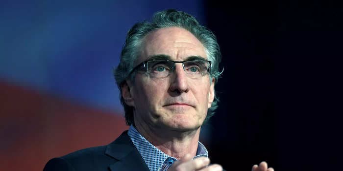 A freak pick-up basketball injury may derail Doug Burgum's debate plans after he loaned himself nearly $10 million to make the stage