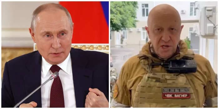 There is little doubt that Putin had Prigozhin killed &mdash; which is almost certainly the point