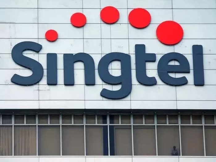 How Singtel's stake in Airtel caused Q1 profits to fall 23 per cent