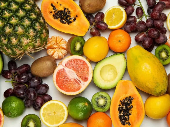 Energize your mornings with these top fruit choices for breakfast