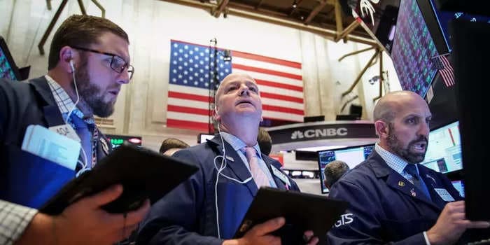 S&P 500 hits 4-day win streak as US stocks climb after ADP report shows job growth slowing