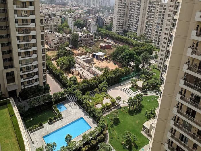 Residential projects launched post-RERA show much better completion rate