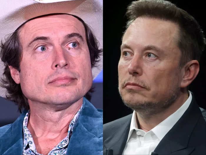 When working together at Zip2, Elon Musk had to go to the ER for stitches and a tetanus shot after his brother, Kimbal, once tore off a hunk of flesh from his hand