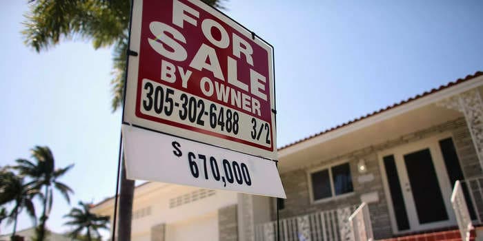 The delayed effect of mortgage rates means housing affordability is actually about to get worse