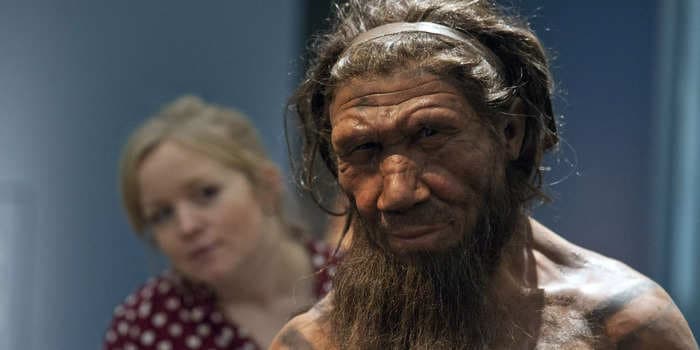 Did you have a severe case of COVID-19? Research suggests that Neanderthal genes could be to blame