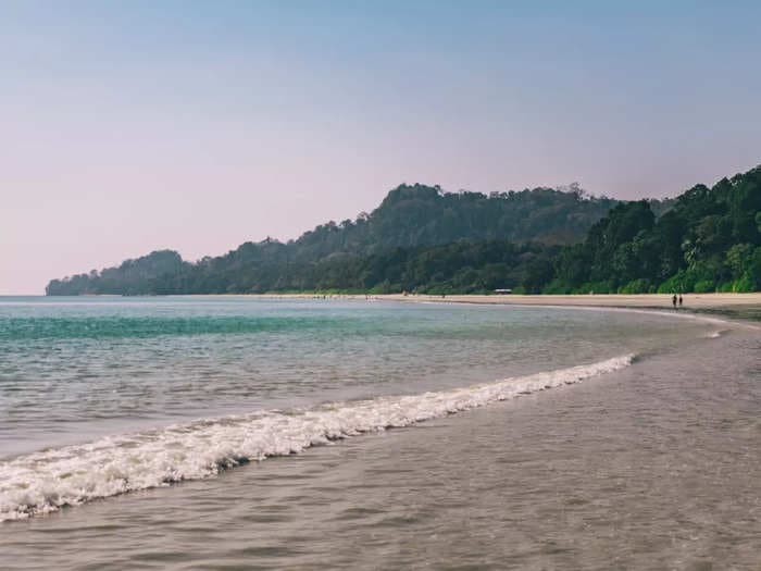 India's beautiful beaches: A paradise for every traveler