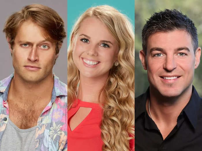 17 of the biggest controversies in 'Big Brother' history