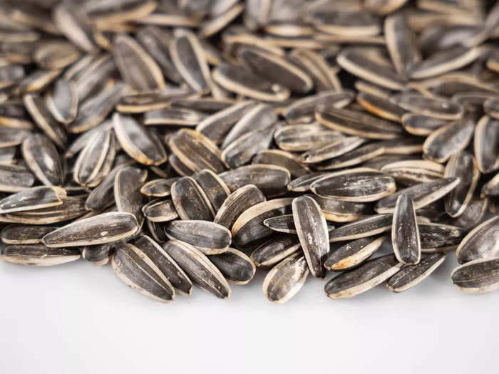 Sunflower Seeds: A nutrient-packed powerhouse for health and flavor