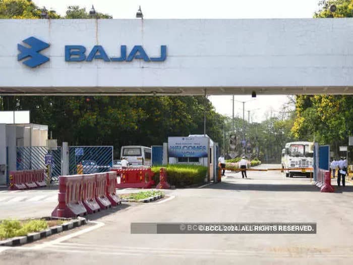 Bajaj Auto Q2 net profit rises 17% to Rs 2,020 crore
