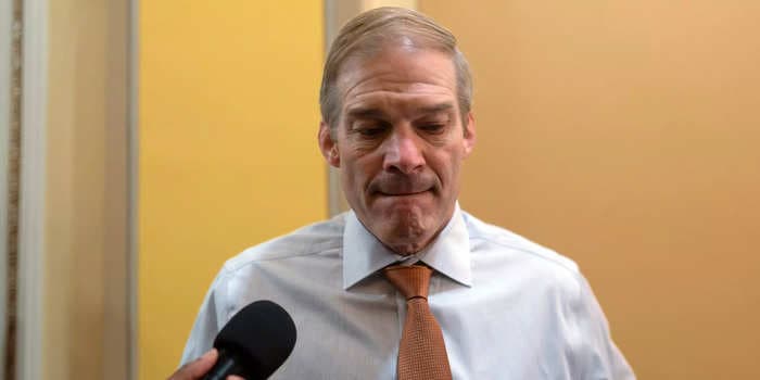 The GOP's congressional chaos deepens as Jim Jordan tries to put quest for House speaker on hold