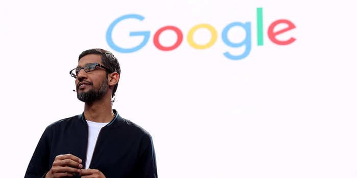 'Like rooting for Michael Jordan to play baseball': Here's how Wall Street is reacting to Alphabet's third-quarter earnings