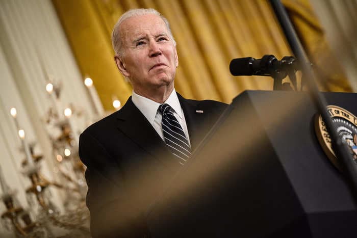 Biden's Education Department reveals the 4 groups of student-loan borrowers it's prioritizing for its second attempt at debt relief