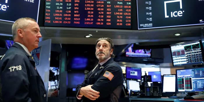 US stocks rise but end October lower for 3rd losing month in a row