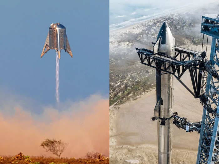SpaceX finally says it's ready to launch Starship, again. The world's most powerful rocket could reach space for the first time in mid-November — if the FAA says yes.