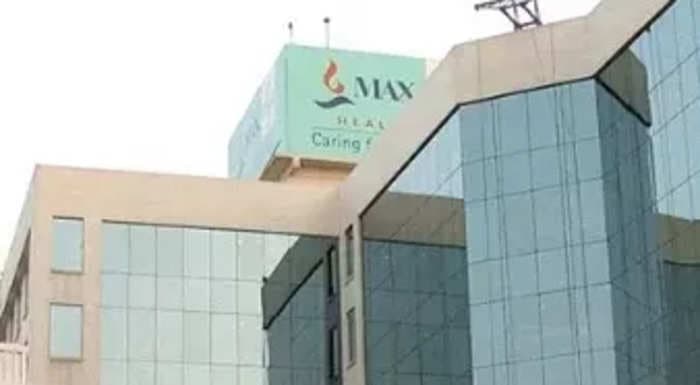 Max Healthcare posts 26% increase in Q2 2023-24 net profit to Rs 338cr