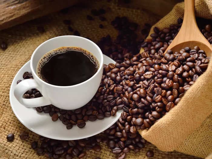 The remarkable benefits of black coffee: A brew worth savoring