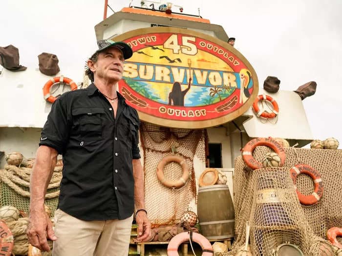 90-minute episodes of 'Survivor' are bringing the show's magic back
