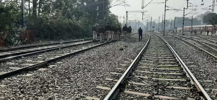 Railways to take care of kids living around rail tracks