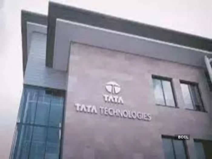 Tata Technologies IPO to open for subscription on Nov 22