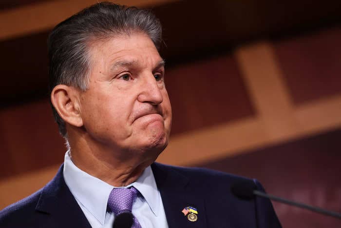 Joe Manchin enraged Democrats and climate activists, but they'll miss him when he's gone