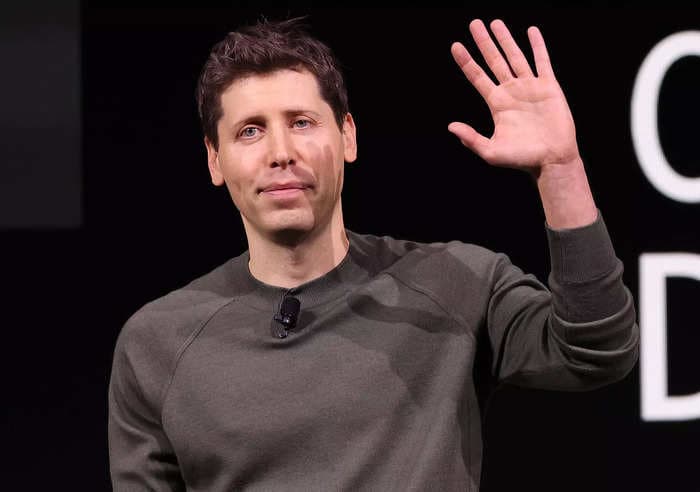 OpenAl is building the most powerful tech in the world. The public should be told what Sam Altman lied to the board about.