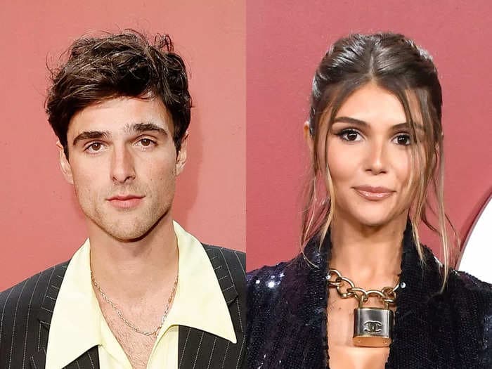 Jacob Elordi and Olivia Jade have kept their romance private for years. Here's a full timeline of their reported relationship.
