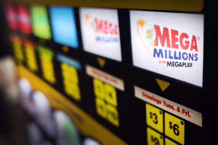 Lottery player won $25,000 a year for life in lucky ticket-printing mistake 