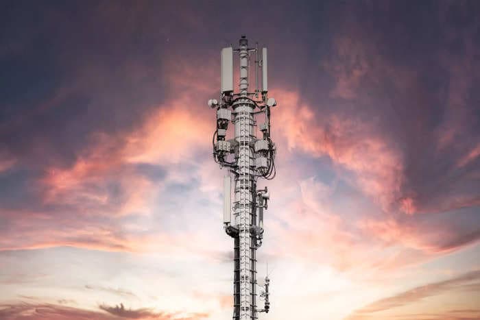 Did 5G deliver on all the hype? Sort of — here's what's next for the mobile tech