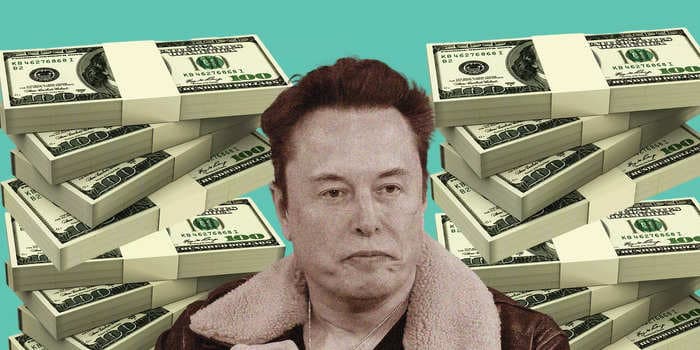 Elon Musk's luck has finally run out