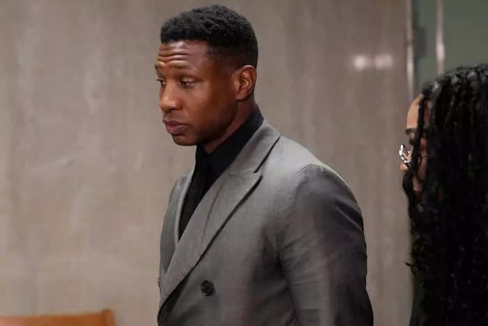 Jonathan Majors' career is on life support after his domestic abuse conviction and Marvel expulsion. It's a long road back.