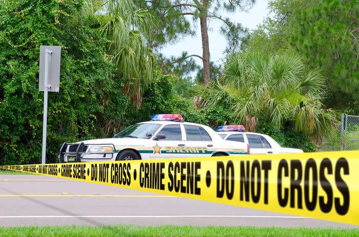 An argument over Christmas presents turned into a shooting that left a young mom dead, Florida police say