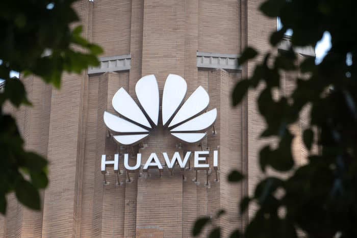 China's Huawei reports nearly $100 billion in sales and claims it has overcome the 'siege' of US sanctions