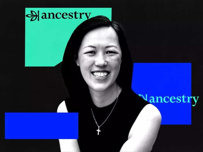 Ancestry's Deb Liu on 2024: 'Ruthless prioritization' is key to success
