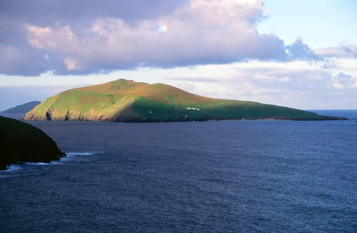 A remote Irish island is looking for 2 people to run its guesthouses this summer — but the managers say it isn't an easy holiday job      