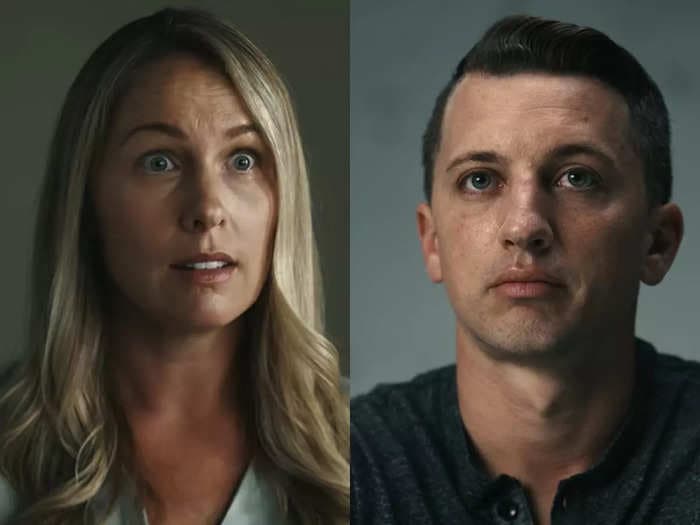 Netflix's 'American Nightmare': Where are Denise Huskins and Aaron Quinn now?