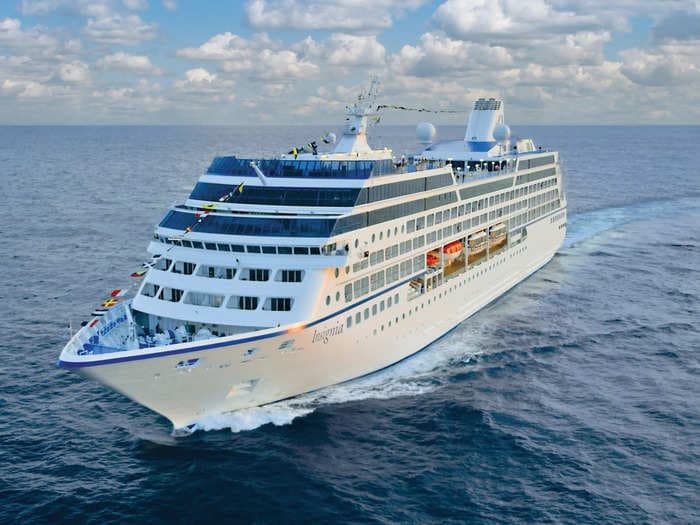 9 new around-the-world cruises have joined Royal Caribbean's Ultimate World Cruise at sea. See what they're like — from a sold-out 6-month luxury cruise to a cheaper $21,100 option.