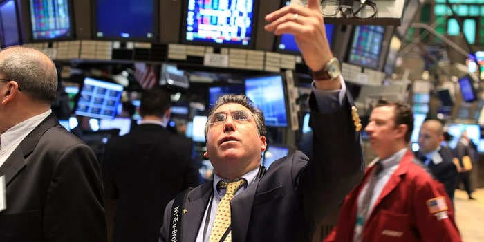 US stocks rise as strong GDP data boosts soft landing outlooks