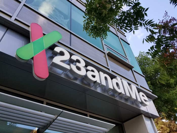 23andMe took 5 months to realize hackers had stolen data from customer accounts 