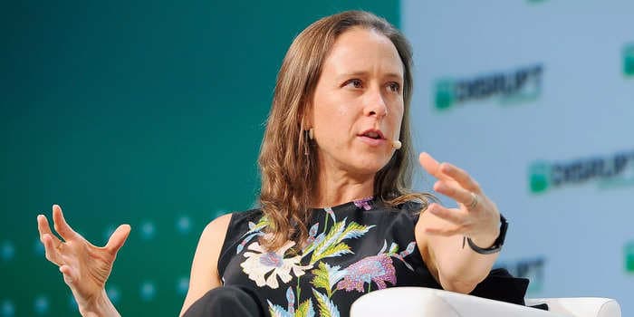 23andMe's share price keeps on falling in the wake of hacks and losses