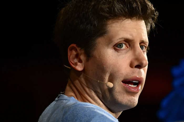 Sam Altman reportedly wants trillions of dollars to supercharge chip production