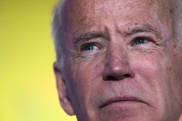 Handwringing over Biden's age has Democrats worried about a repeat of Ruth Bader Ginsburg's refusal to step down