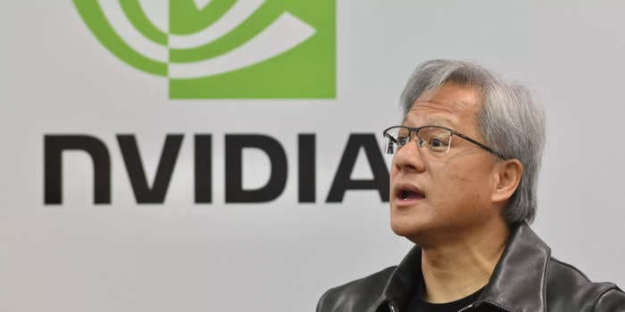 'The AI party is just getting started': Here's what Wall Street expects from Nvidia's 4th-quarter earnings
