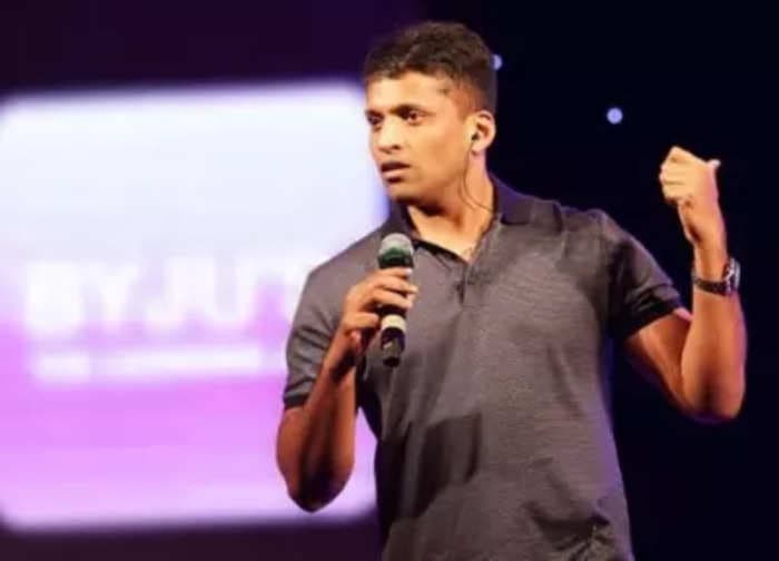 ED issues look out notice against Byju Raveendran: Sources